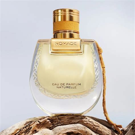 nomade naturelle chloe|chloe nomade edp fragrantica.